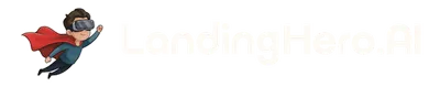 LandingHero AI